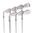 Callaway Rogue X Steel Mens Right Hand Irons 5-AW Regular - True Temper XP R300