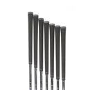 Callaway Rogue X Steel Mens Right Hand Irons 5-AW Regular - True Temper XP R300