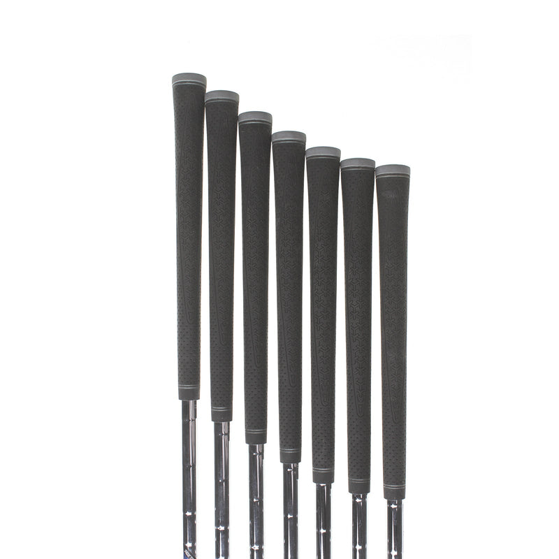 Callaway Rogue X Steel Mens Right Hand Irons 5-AW Regular - True Temper XP R300