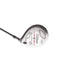 Titleist 904 F Graphite Mens Right Hand Fairway 4 Wood 17* Regular - Titleist 4375