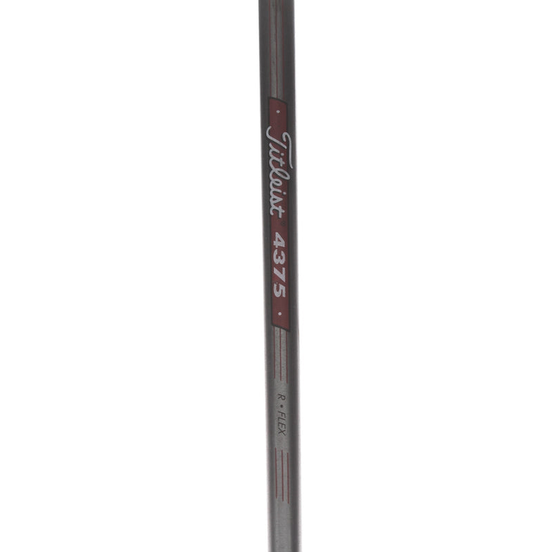 Titleist 904 F Graphite Mens Right Hand Fairway 4 Wood 17* Regular - Titleist 4375
