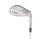 Mizuno MP-T11 Steel Mens Right Hand Gap Wedge 52* 7 Bounce Wedge - NSPro