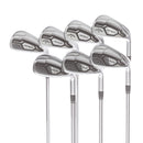 Callaway Apex CF16 Steel Mens Right Hand Irons 4-PW Regular - True Temper XP 95