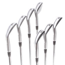 Callaway Apex CF16 Steel Mens Right Hand Irons 4-PW Regular - True Temper XP 95