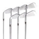 Callaway Apex CF16 Steel Mens Right Hand Irons 4-PW Regular - True Temper XP 95