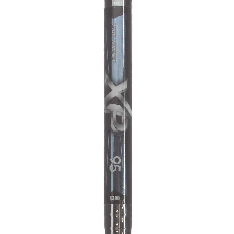 Callaway Apex CF16 Steel Mens Right Hand Irons 4-PW Regular - True Temper XP 95