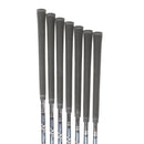 Callaway Apex CF16 Steel Mens Right Hand Irons 4-PW Regular - True Temper XP 95