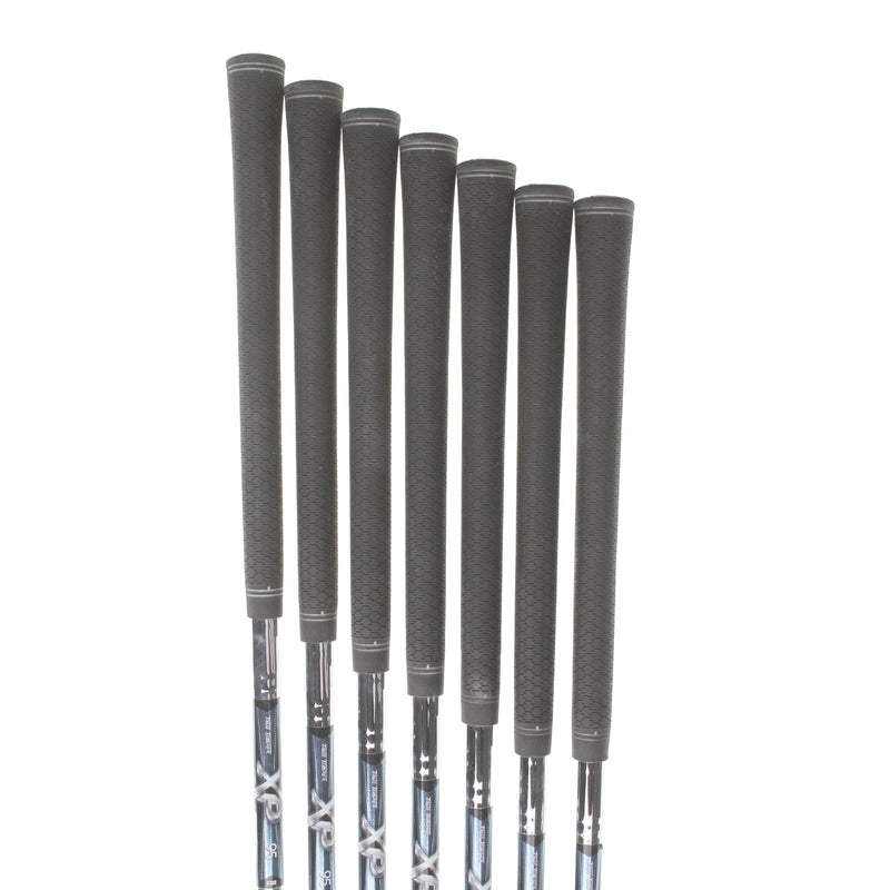 Callaway Apex CF16 Steel Mens Right Hand Irons 4-PW Regular - True Temper XP 95