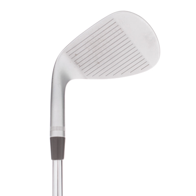 Callaway MD3 Milled Steel Mens Right Hand Gap Wedge 50* 10 Bounce S Grind Wedge -