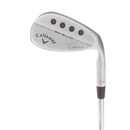 Callaway MD3 Milled Steel Mens Right Hand Sand Wedge 56* 10 Bounce S Grind Wedge -