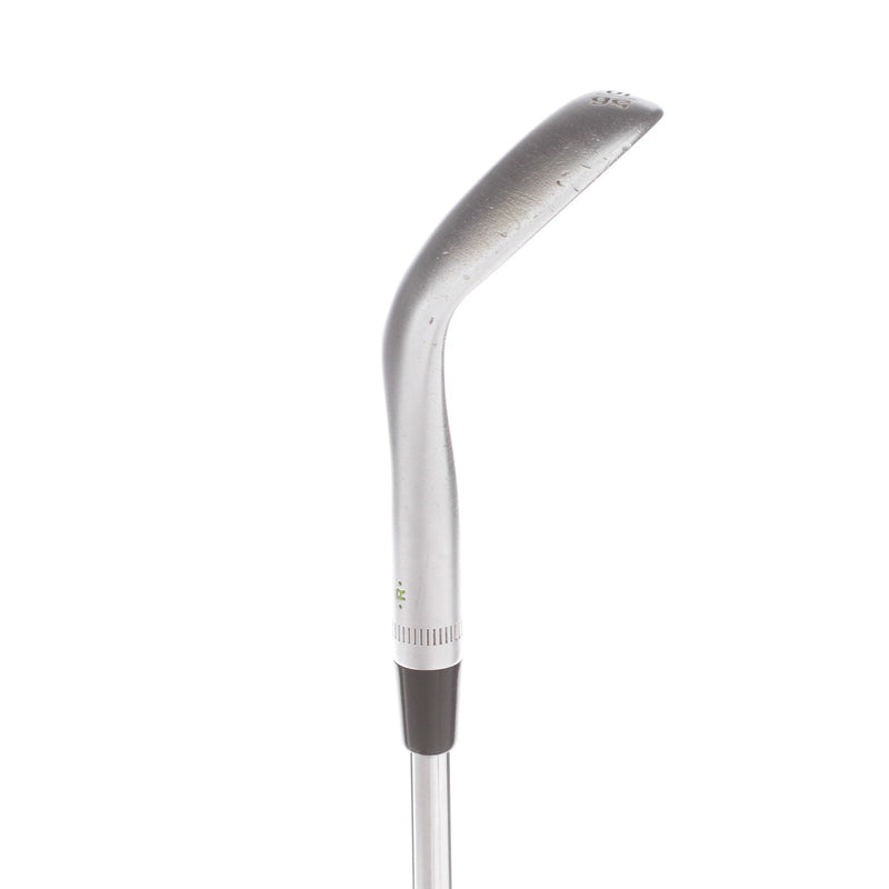 Callaway MD3 Milled Steel Mens Right Hand Sand Wedge 56* 10 Bounce S Grind Wedge -