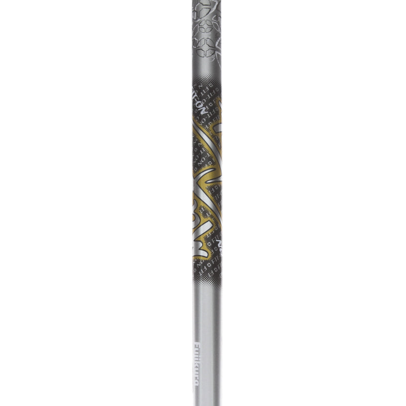 Cobra S3 Graphite Mens Right Hand Driver 8.5* Regular - Fujikura Max Fit-On 55g