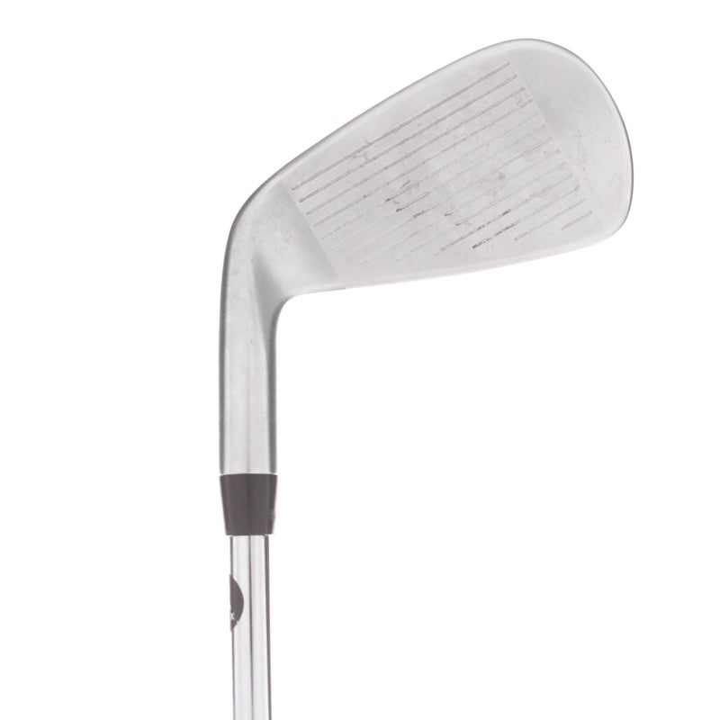 Cobra King Utility Tec One Length Steel Mens Right Hand 3 Iron 19* Regular - KBS $-Taper Lite