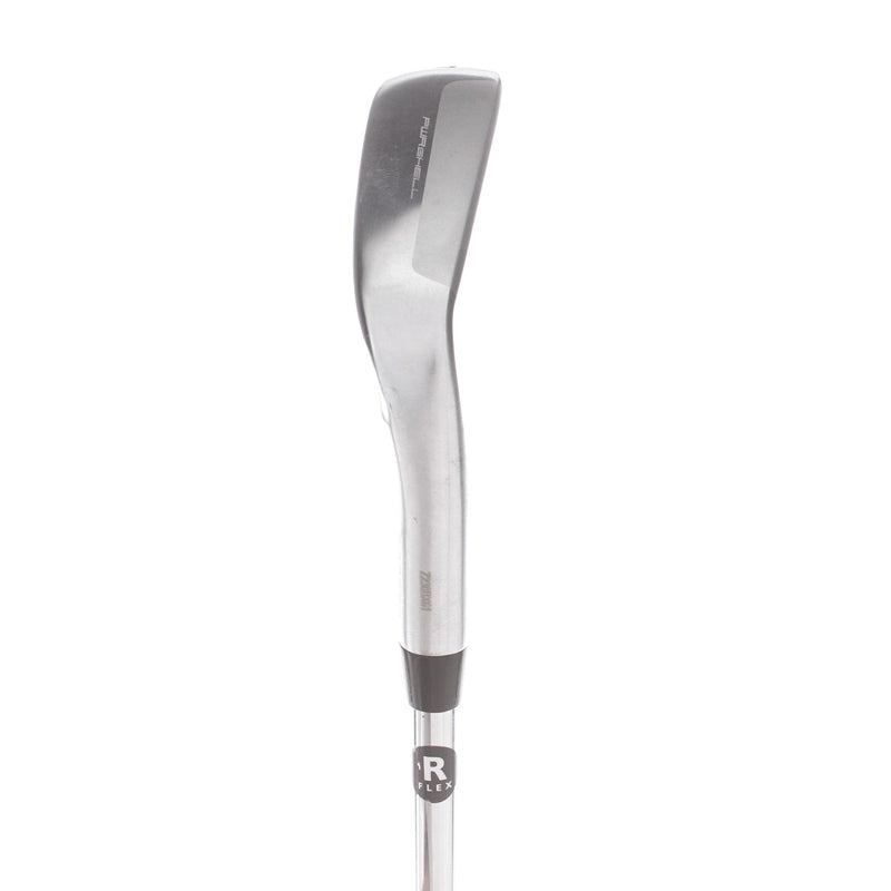 Cobra King Utility Tec One Length Steel Mens Right Hand 3 Iron 19* Regular - KBS $-Taper Lite