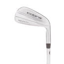 Cobra King Utility Tec One Length Steel Mens Right Hand 4 Iron 22* Regular - KBS $-Taper Lite