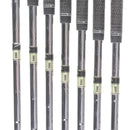 Mizuno MP-64 Steel Mens Right Hand Irons 4-PW Stiff - True Temper Dynamic Gold S300