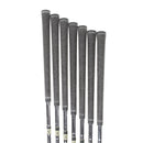 Mizuno MP-64 Steel Mens Right Hand Irons 4-PW Stiff - True Temper Dynamic Gold S300