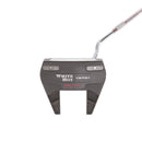 Odyssey White Hot Versa Seven Mens Right Hand Putter 34" Mallet - Odyssey Stroke Lab Odyssey