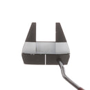 Odyssey White Hot Versa Seven Mens Right Hand Putter 34" Mallet - Odyssey Stroke Lab Odyssey