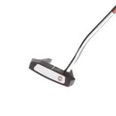 Odyssey White Hot Versa Seven Mens Right Hand Putter 34" Mallet - Odyssey Stroke Lab Odyssey