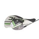 Callaway Epic Max Graphite Mens Left Hand Fairway 3 Wood 15* Extra Stiff - Tensei CK Series 75 Orange