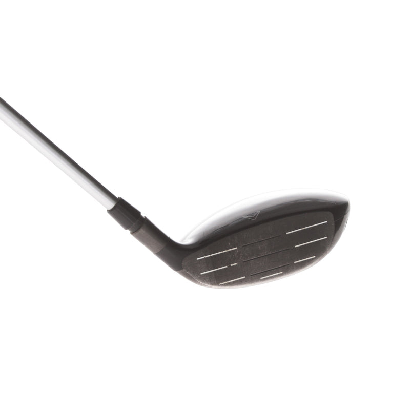 Callaway Epic Max Graphite Mens Left Hand Fairway 3 Wood 15* Extra Stiff - Tensei CK Series 75 Orange