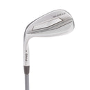 Ping Glide 4.0 Graphite Mens Left Hand Gap Wedge 52* 12 Bounce S Grind Stiff - Ping Alta CB