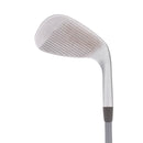 Ping Glide 4.0 Graphite Mens Left Hand Gap Wedge 52* 12 Bounce S Grind Stiff - Ping Alta CB