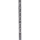 Ping Glide 4.0 Graphite Mens Left Hand Gap Wedge 52* 12 Bounce S Grind Stiff - Ping Alta CB