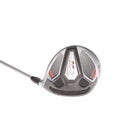 TaylorMade M6 Graphite Mens Right Hand Fairway 3 Wood 15* Extra Stiff - Rogue 110 MSI 70-2.8-X