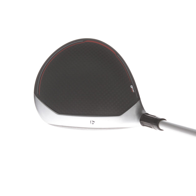 TaylorMade M6 Graphite Mens Right Hand Fairway 3 Wood 15* Extra Stiff - Rogue 110 MSI 70-2.8-X