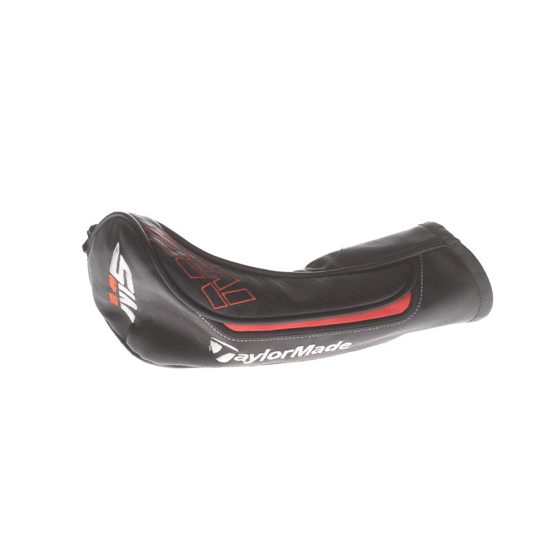 TaylorMade M5 Titanium Graphite Mens Right Hand Fairway 5 Wood 19* Stiff - Kuro Kage 60G