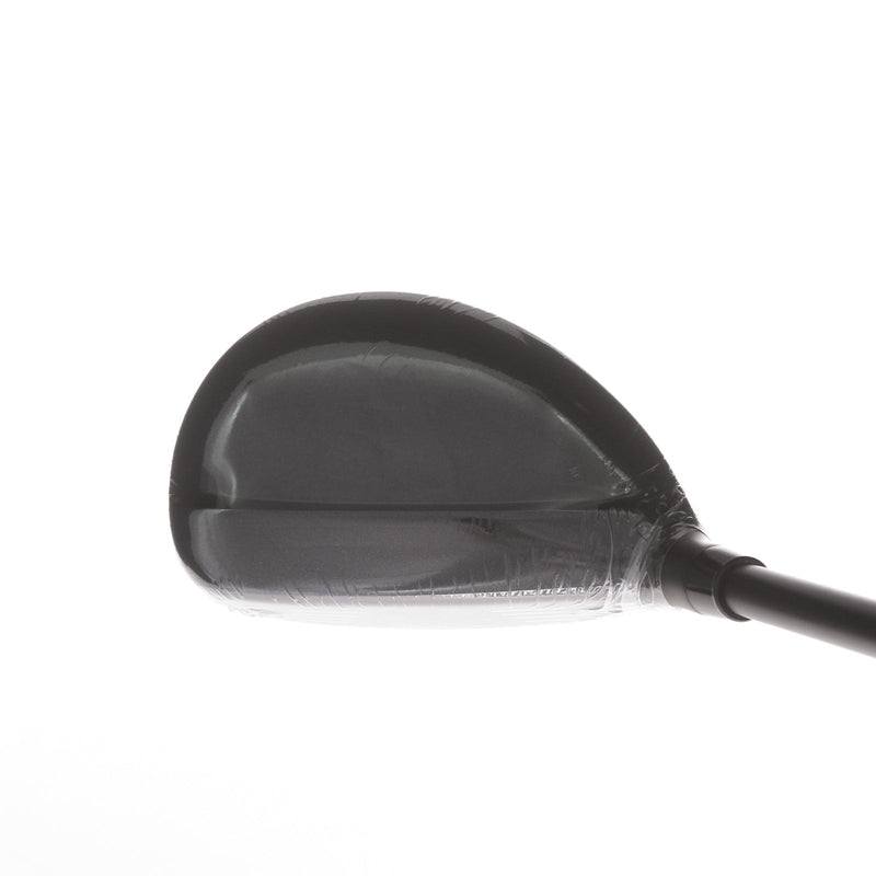 XXIO X Graphite Mens Right Hand 3 Hybrid 18* Stiff - Miyazaki AX-1 55g