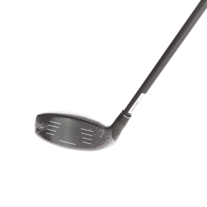 XXIO X Graphite Mens Right Hand 3 Hybrid 18* Stiff - Miyazaki AX-1 55g