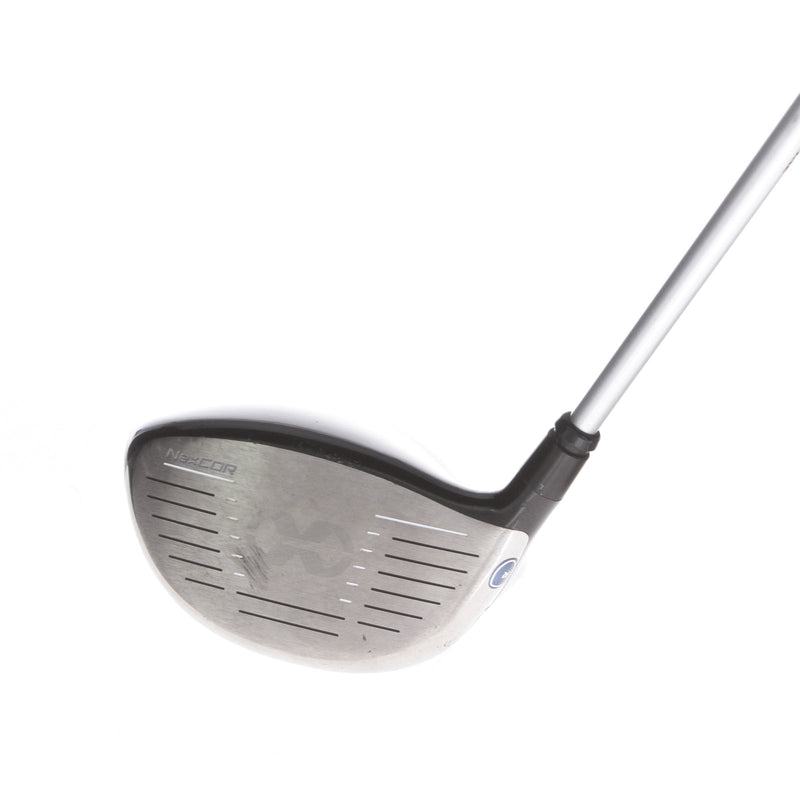 Nike VR-S Graphite Mens Right Hand Driver 10.5* Regular - Fubuki 51 X4NG