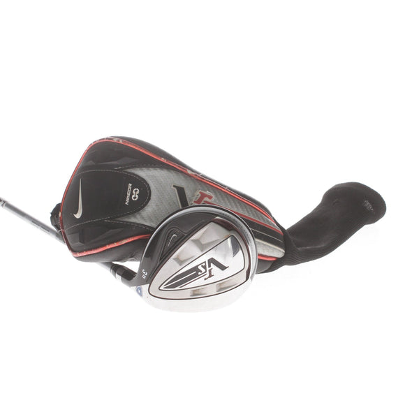 Nike VR-S Graphite Mens Right Hand Fairway 3 Wood 15* Regular - Fubuki 71 X4NG