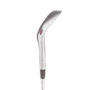TaylorMade Milled Grind Steel Mens Right Hand Gap Wedge 52* 9 Bounce SB Grind Wedge - Dynamic Gold