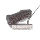 Scotty Cameron Select Newport 2 Mens Right Hand Putter 34" Blade - Scotty Cameron