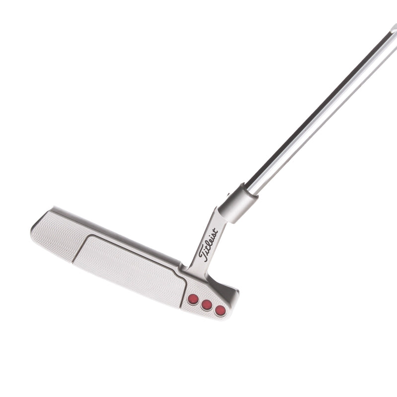 Scotty Cameron Select Newport 2 Mens Right Hand Putter 34" Blade - Scotty Cameron