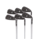 Cleveland CG7 Steel Mens Right Hand Irons 5-PW Regular - Cleveland