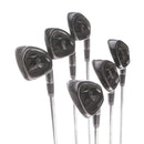 Cleveland CG7 Steel Mens Right Hand Irons 5-PW Regular - Cleveland