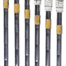 Cleveland CG7 Steel Mens Right Hand Irons 5-PW Regular - Cleveland