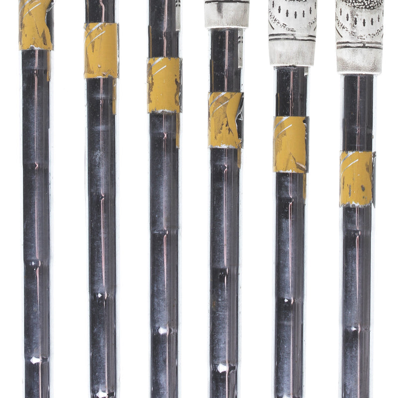 Cleveland CG7 Steel Mens Right Hand Irons 5-PW Regular - Cleveland