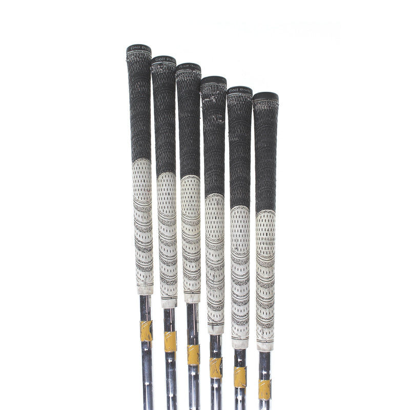 Cleveland CG7 Steel Mens Right Hand Irons 5-PW Regular - Cleveland