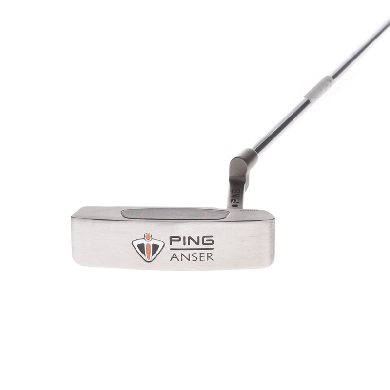 Ping i-Series Anser Mens Right Hand Putter 34" Blade - Ping
