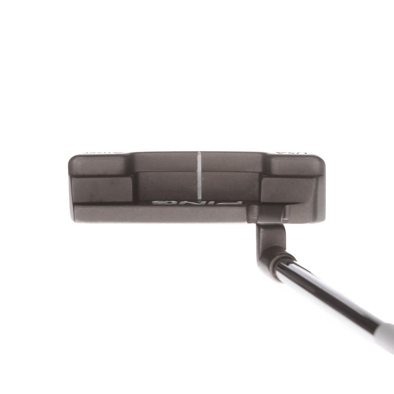 Ping i-Series Anser Mens Right Hand Putter 34" Blade - Ping