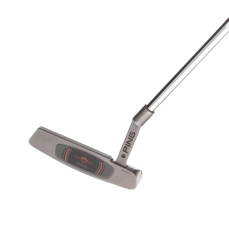 Ping i-Series Anser Mens Right Hand Putter 34" Blade - Ping