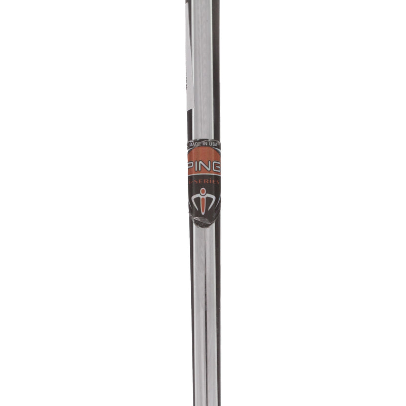 Ping i-Series Anser Mens Right Hand Putter 34" Blade - Ping