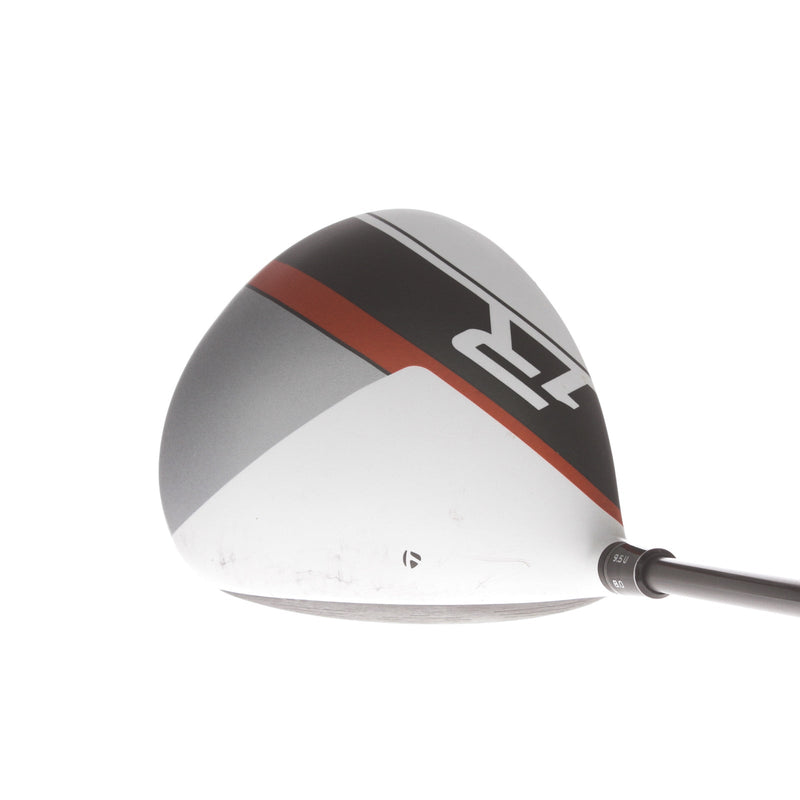 TaylorMade R1 Graphite Mens Right Hand Driver 10.5* Stiff - RIP Phenom 55G