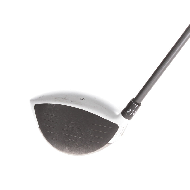 TaylorMade R1 Graphite Mens Right Hand Driver 10.5* Stiff - RIP Phenom 55G